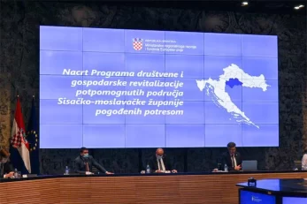 Revitalizaciija sisačko moslavačke županije