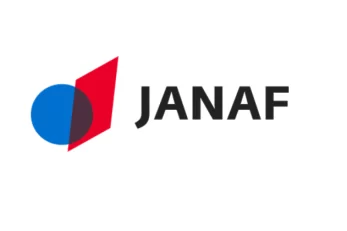 Janaf Logo