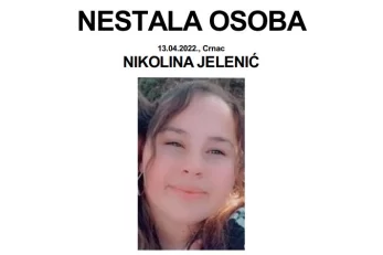 Nikolina Jelenic