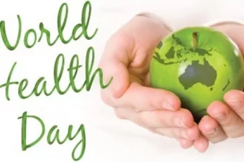 Svjetski Dan Zdravlja