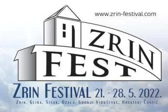 Zrin Festival 1