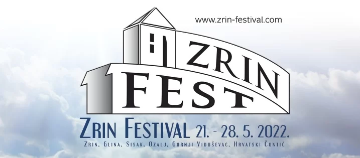 Zrin Festival 1