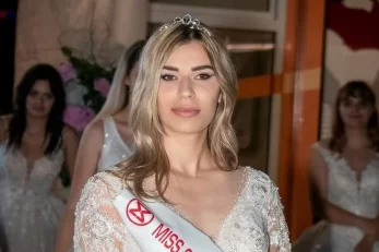 Ines grgić miss smž