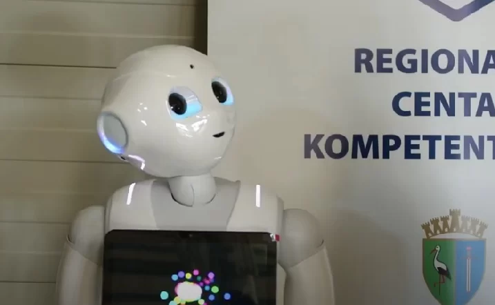 Tehnička škola Robot