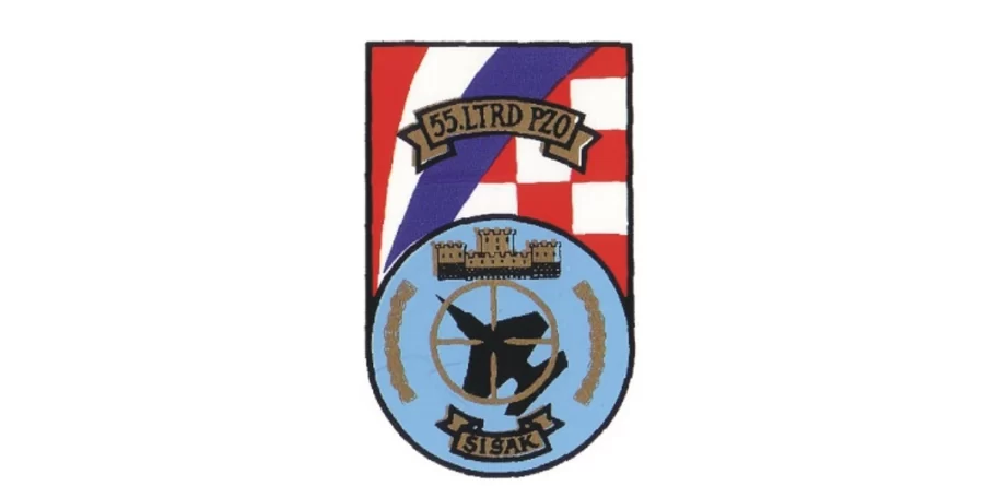 55. lad pzo