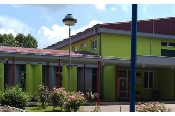 Osnovna škola Gvozd