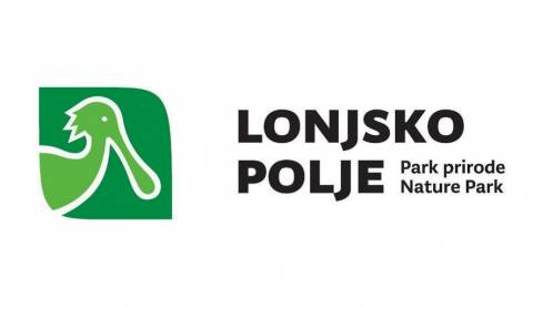 Park Priorode Lonjsko Polje Logo