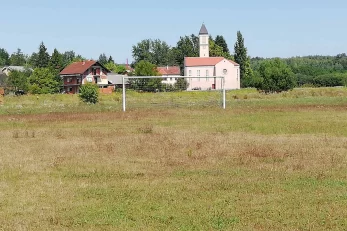 1 GVOZD POSTOJEĆE IGRALIŠTE
