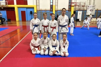 Karate Klub Tigar 1