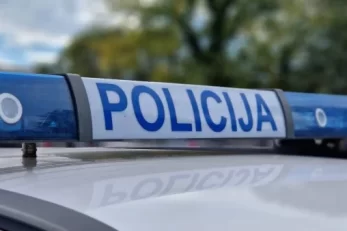 Policija rotirka