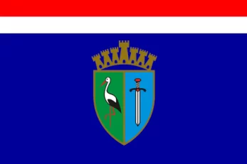 Zastava županija