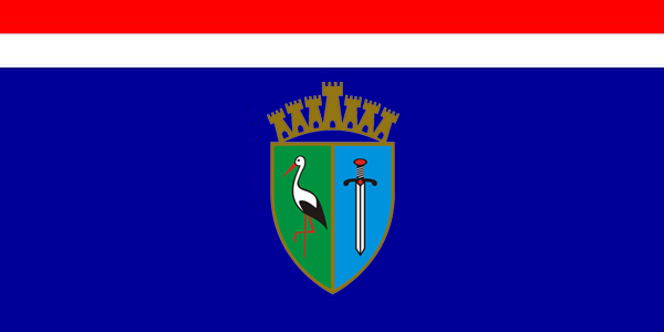 zastava županija