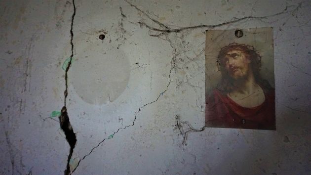 Isus-potres-Banija