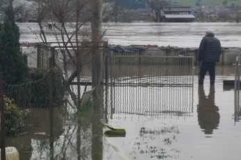 Poplave Kostajnica