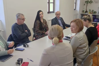 Fizikalna terapija smž