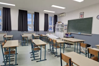 Srednja škola viktorovac