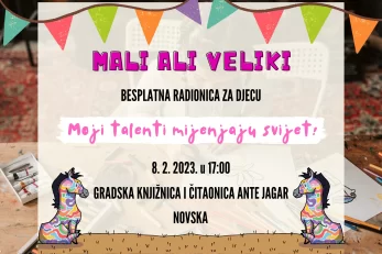 Mali ali veliki novska