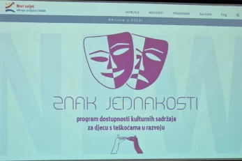 Znak Jednakosti