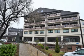 Dom umirovljenika 3