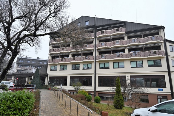 Dom umirovljenika 3
