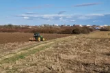 Traktor poljoprivreda