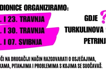 Udruga iks petrinja