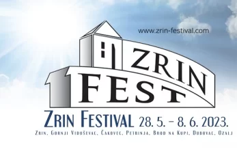 Zrin Fest Naslovna