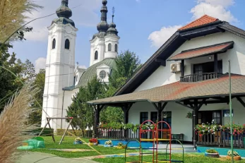 Vrtic sveta marija magdalena sela