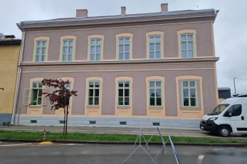 Zgrada branitelja 36