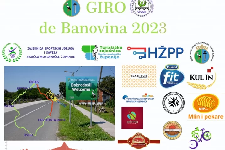 Giro De Banovina 2023