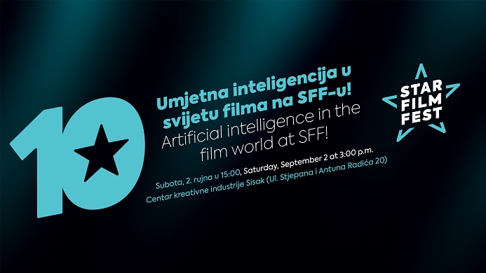 SFF Umjetna inteligencija