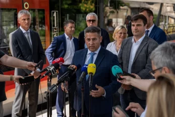 Državni tajnik gospočić