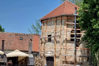 Stari Grad Sisak