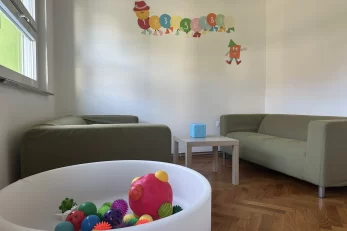 Rehabilitacijski centar novska