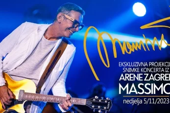 Massimo Koncert