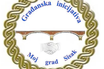 Građanska inicijativa moj grad sisak