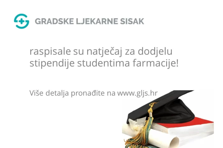 Gradsk Eljekarne Stipendija