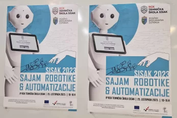 Sajam Robotike 2