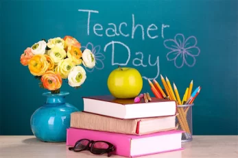 Svjetski Dan Učitelja