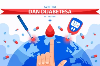Svjetski Dan šećerne Bolesti
