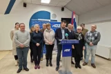 Hdz Sisak Prosinac 2023