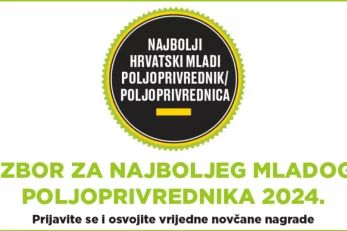 Najbolji Poljoprivrednik