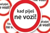 Policija Kad Piješ Ne Vozi