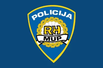 Policija Logo