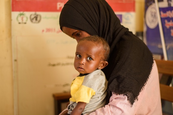 Unicef Hrvatska Pomaze Djeci Sudana, Koja Pate U Najvecoj Zaboravljenoj Krizi