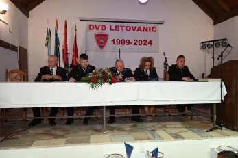 Dvd Letovanić 5