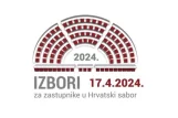 Izbori Hrvatski Sabor 2024
