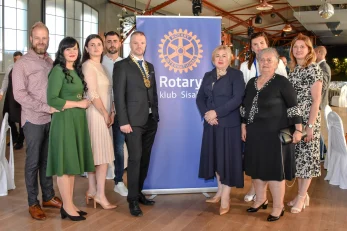 Rotary Sveta Agata Glina 3