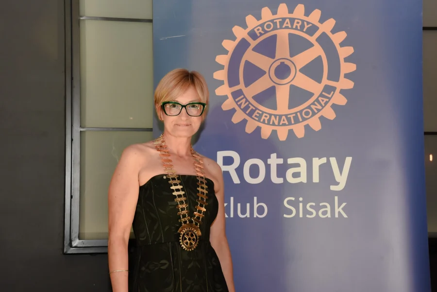 Rotary Sveta Agata Glina 5