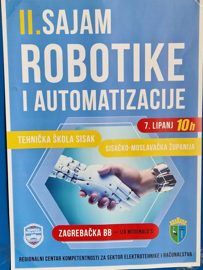 Sajam Robotike 2